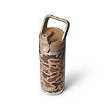 YETI Rambler 18 oz Bottle, Vacuum