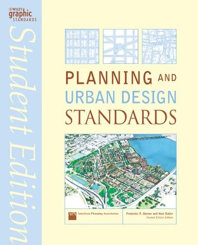 Site Planning and Design Handbook 2E (PB), Russ, Thomas, eBook