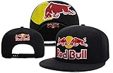 Red Bull Cap/Red Bull Baseball Cap - Shop Offers a Variety Of Colors