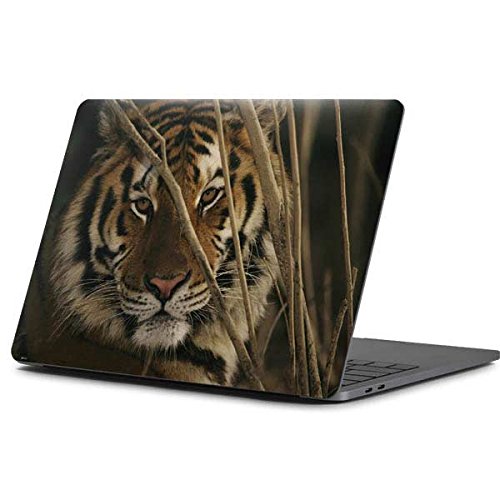 Skinit Decal Laptop Skin for MacBook Pro 15-inch (2016-17) - Originally Designed Tiger Portrait Design