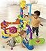 Fisher-Price Cruise and Groove Ballapalooza