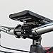 Rokform [Universal] Sport-Series Portable Bike Mount / Holder & Universal Adapter, Twist Lock Security