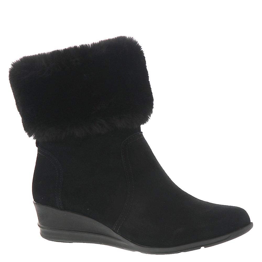 Anne Klein Women's Conscious Bootie Ankle Boot