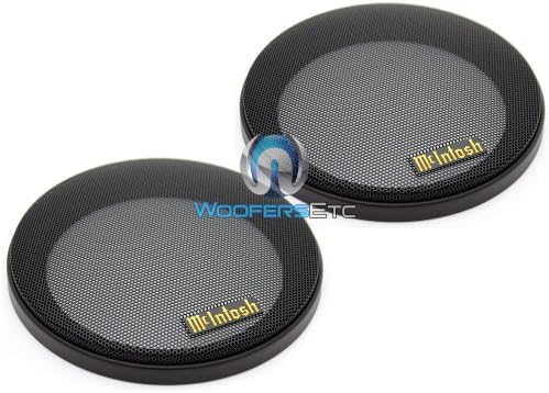 mcintosh speakers car audio