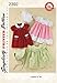 Simplicity Baby Dresses and Bonnets Sewing Patterns, Sizes 1-18 Months