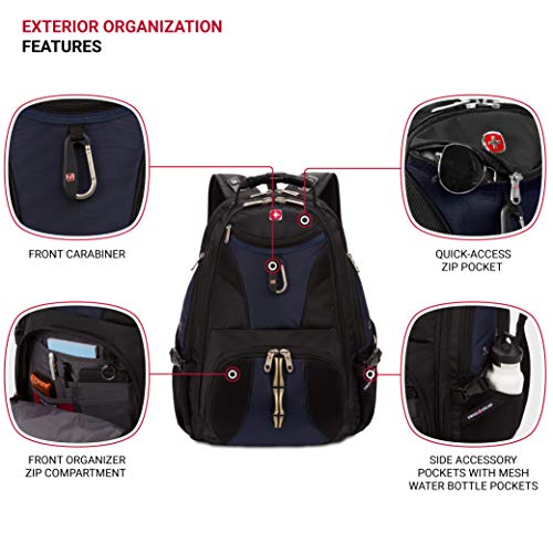 swissgear 1900 backpack
