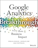 Google Analytics Breakthrough: From Zero to Business Impact