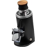 DF54 Single Dose Coffee Grinder