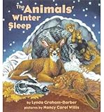 By Lynda Graham-Barber The Animals' Winter Sleep [Paperback]