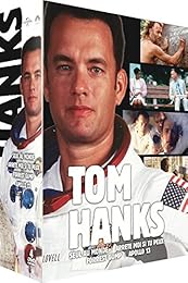 Tom Hanks : Forrest Gump + Seul Au Monde + Arrête-Moi Si Tu Peux + Apollo 13 - Pack