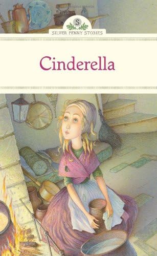 Cinderella (Silver Penny Stories)