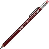 Auto Mechanical Pencil Wood Shaft Sharp WN02 WN02-SP5-EN