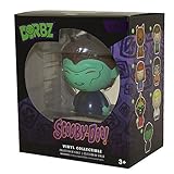 Funko Dorbz: Scooby Doo Action Figure - Werewolf Ghost