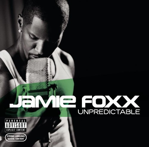 JAMIE FOXX - Extravaganza [main Version] Lyrics - Zortam Music