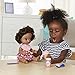 Baby Alive Magical Scoops Baby Doll (African American), Ages 3 and up