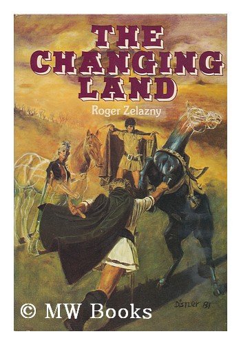The Changing Land