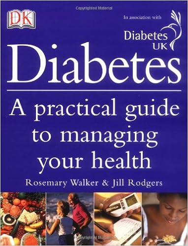 Diabetes: A Practical Guide to managing your health