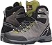 SCARPA Men's R-Evolution GTX Hiking Boot-M, Titanium/Grasshopper, 43 EU/10 M US
