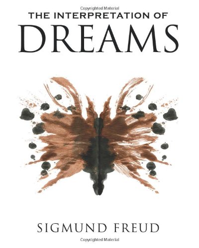 The Interpretation of Dreams