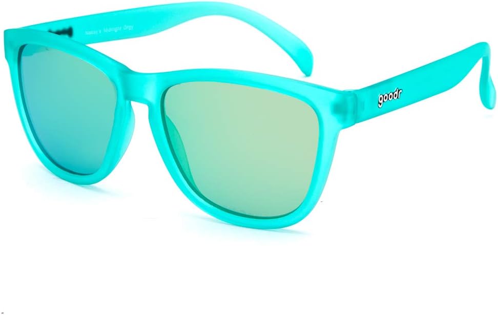 GoodR Sunglasses Running Nessy Default Amazon.co.uk Sports & Outdoors