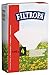 Filtropa #4 Paper Coffee Filters (White, 100 Count)
