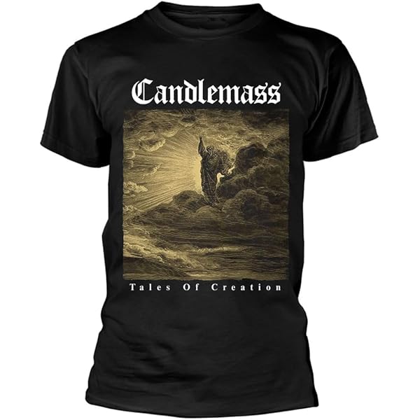 Razamataz - Camisetas De Metal, Rock Y Más