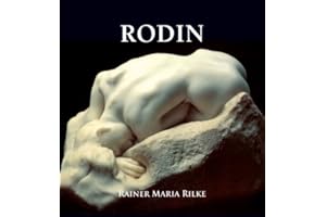 Rodin (Artist biographies - Perfect Square) (French Edition)