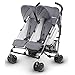 UPPAbaby G-LINK - Pascal (Grey/Silver)