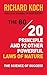 The 80/20 Principle and 92 Other Powerful Laws of Nature: The Science of Success