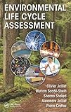 Environmental Life Cycle Assessment