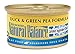 Natural Balance L.I.D. Limited Ingredient Diets Wet Cat Food, Duck & Green Pea Formula, 3 Ounce Can (Pack of 24)