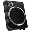 SSL-LOPRO8-Amplified-Subwoofer-System-8-inch
