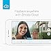 Zmodo Greet Wireless Video Doorbell with Beam Wi-Fi Extender - Cloud Service Available.