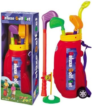 golf play set