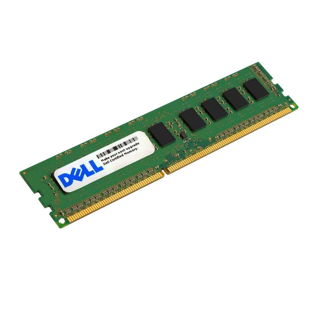 Dell 4 GB Certified Replacement Memory Module for Select Dell Systems -1Rx8 DDR3L UDIMM 1600MHz NON-ECC Compatible with 3040 and 5040 MT/SFF *Same as A8733211*