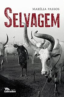 Livro Selvagem