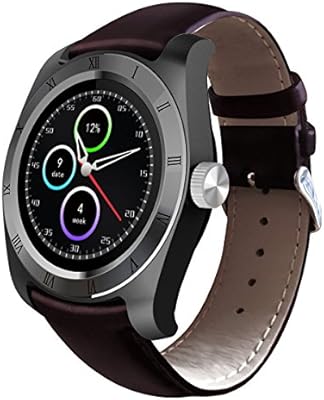 Zeblaze Classic - Smartwatch Pulsera Inteligente para Móvil ...
