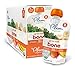 Plum Organics Baby Grow Well Food, Mango/Kale/Banana and Greek Yogurt Puree, 3.5 Ounce (Pack of 12)