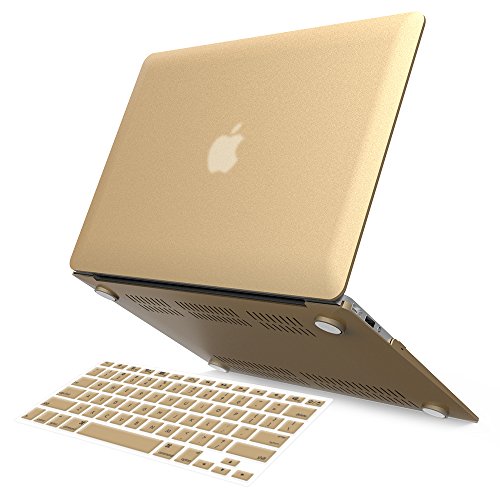 Ibenzer basic soft-touch series plastic hard case &…