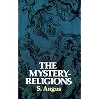 The Mystery-Religions
