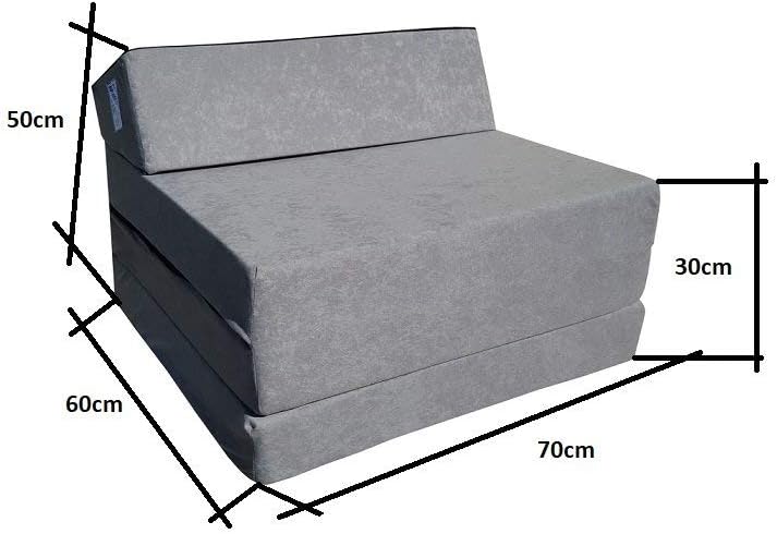 Amazon Com Natalia Spzoo Sofa Bed Folding Bed Guest Bed Arm