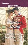 The Secrets of Wiscombe Chase (Harlequin Historical)