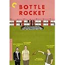 Bottle Rocket (The Criterion Collection)