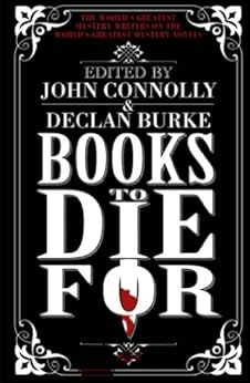 Books to Die For Books to Die For