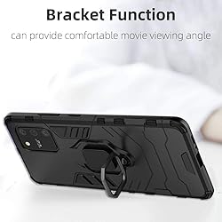 AKABEILA Case for Xiaomi Redmi Note 12 Pro 5G