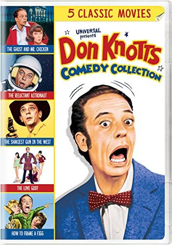 Amazon.com: Jerry Lewis 10 Film Collection : Jerry Lewis: Movies & TV