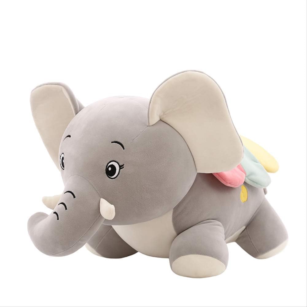 cute elephant doll