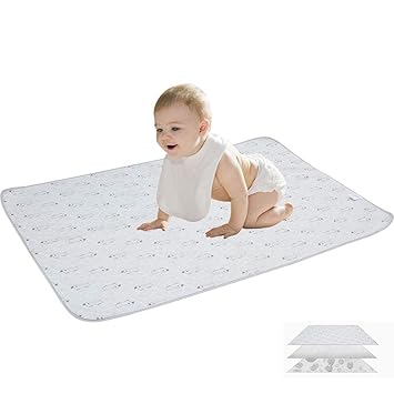 waterproof change pad cover