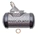 ACDelco Professional 18E441 Front Driver Side Drum Brake Wheel Cylinder