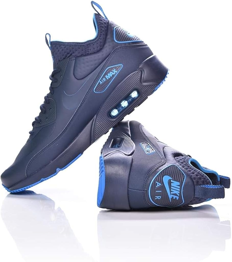 nike air max ultra mid